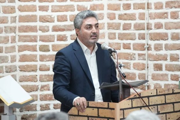 اختلال اینترنت