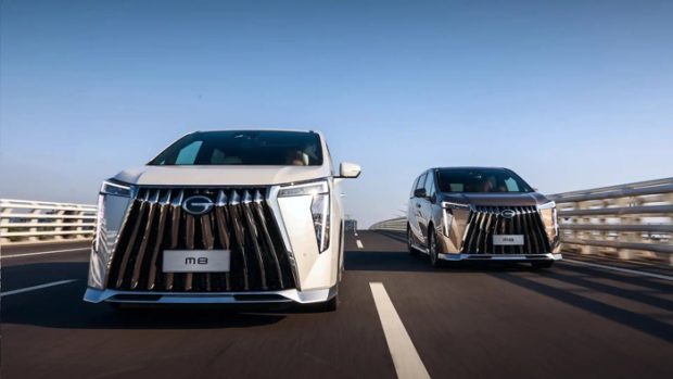 جیران موتور