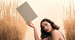 لپ تاپ ذن بوک ایسوس