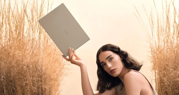 لپ تاپ ذن بوک ایسوس