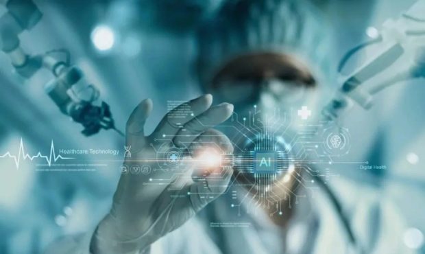 دقت هوش مصنوعی