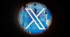 شبکه‌ اجتماعی X