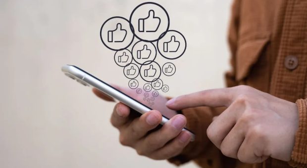 شبکه‌ اجتماعی X