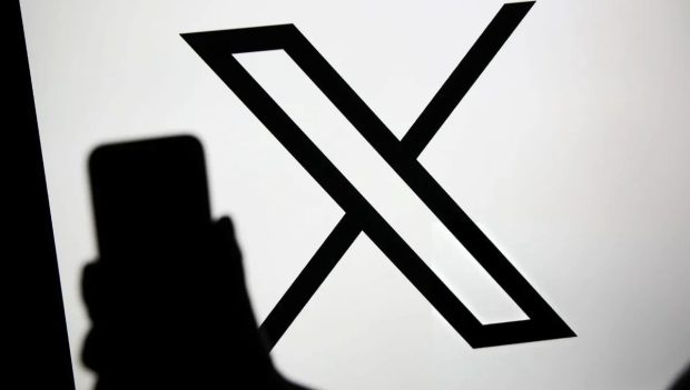 شبکه‌ اجتماعی X