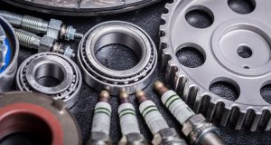 بازار قطعات یدکی