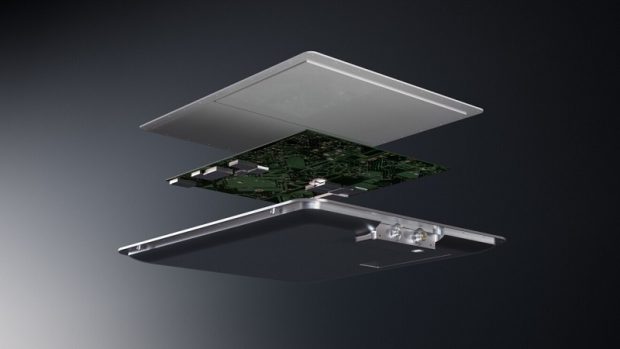 اینترنت پرسرعت گیگابیتی آمازون لئو