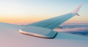 اینترنت پرسرعت گیگابیتی آمازون لئو