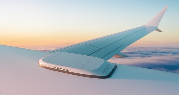 اینترنت پرسرعت گیگابیتی آمازون لئو