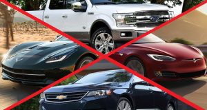 خودروسازان آمریکایی