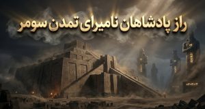 فهرست شاهان سومری