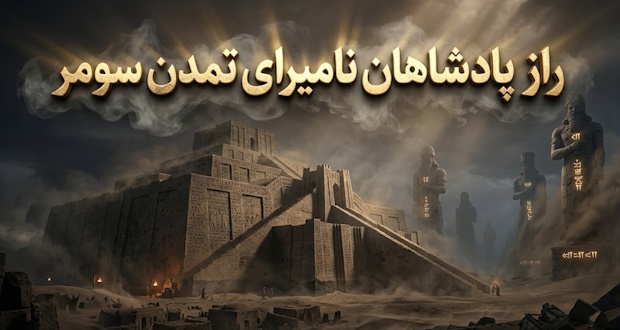 فهرست شاهان سومری