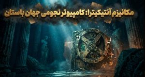 مکانیزم آنتیکیترا