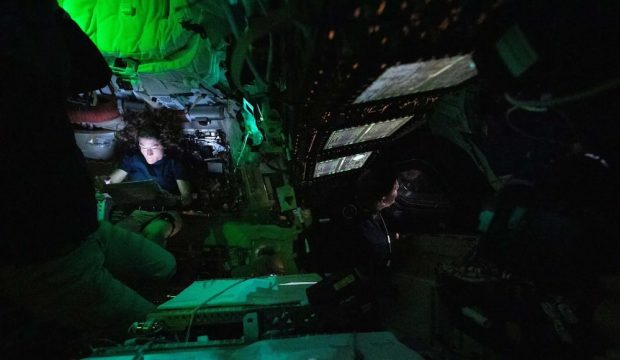 مأموریت آرتمیس ۲