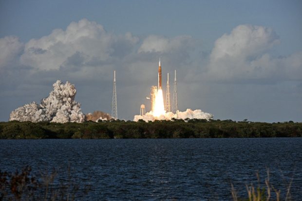 ماموریت آرتمیس 2