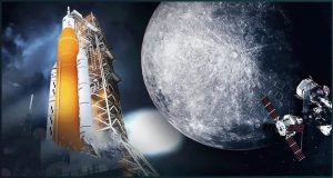 مأموریت آرتمیس