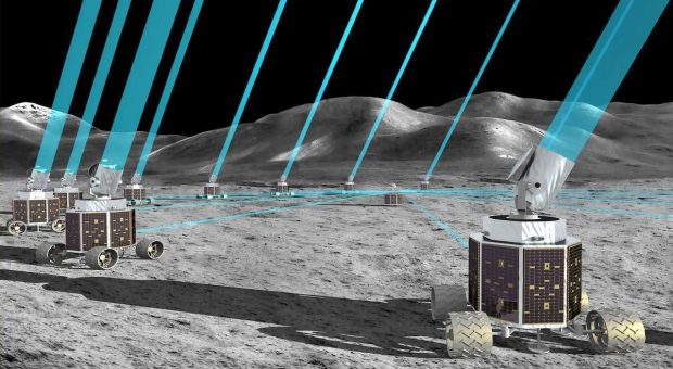 مأموریت آرتمیس