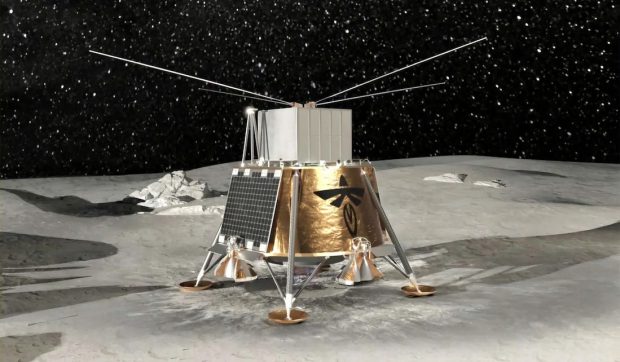 مأموریت آرتمیس