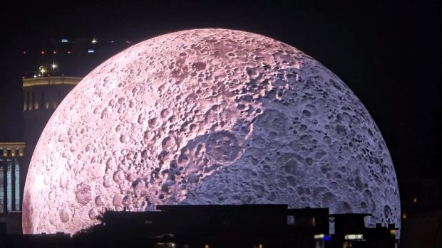 دستمزد فضانوردان آرتمیس برای سفر به ماه