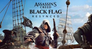 ریمیک Assassin's Creed Black Flag