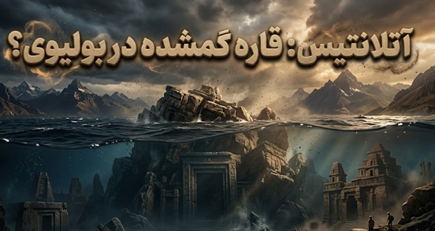 آتلانتیس