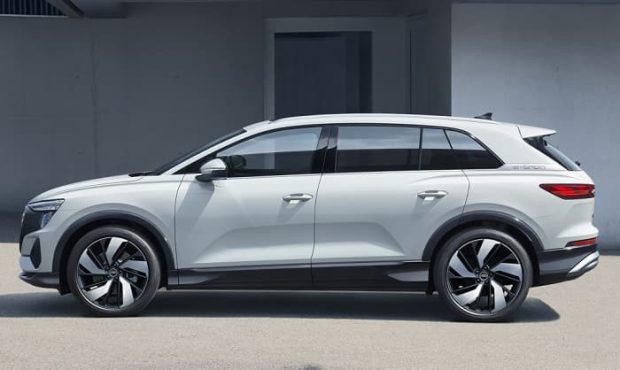 شرایط فروش آئودی Q5