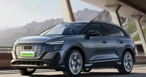 شرایط فروش آئودی Q5