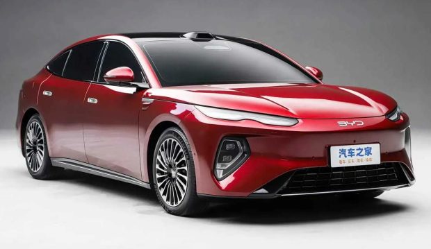 بی‌ وای‌ دی سیل 08