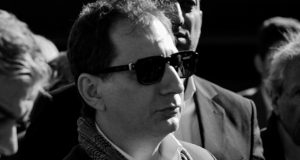 نامه بابک زنجانی به ایلان ماسک