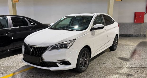 قیمت اینوی هیبرید