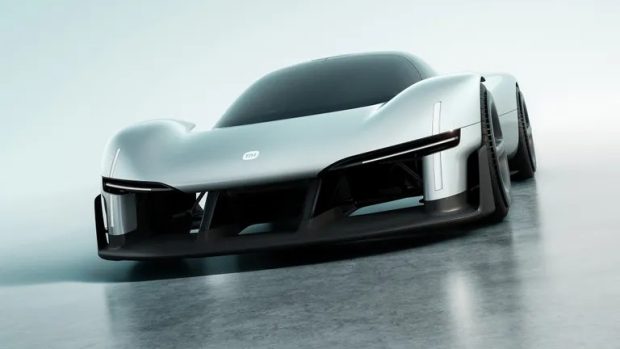 نمایشگاه خودروی پکن ۲۰۲۶