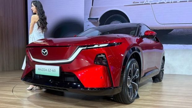 نمایشگاه خودروی پکن ۲۰۲۶