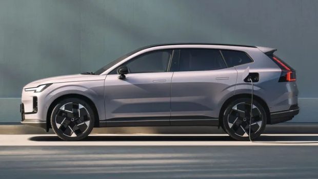 نمایشگاه خودروی پکن ۲۰۲۶