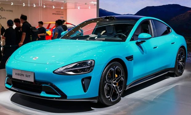 نمایشگاه پکن ۲۰۲۶