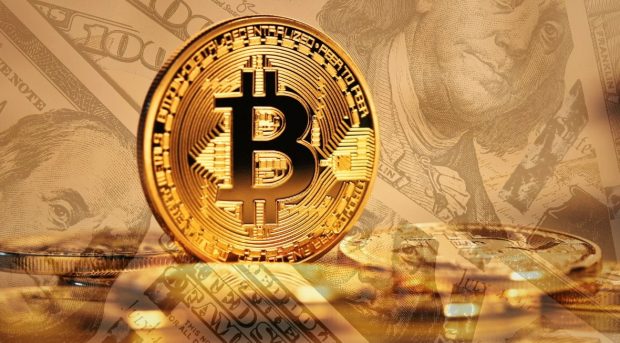 قیمت بیت کوین