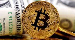 بیت کوین ۶۹ هزار دلار