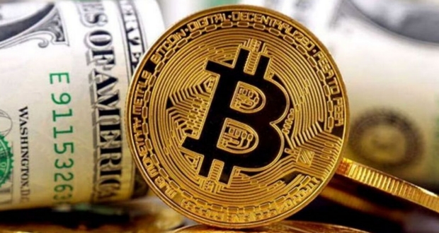 بیت کوین ۶۹ هزار دلار