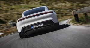 سنسور شتاب جانبی