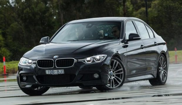 سنسور شتاب جانبی