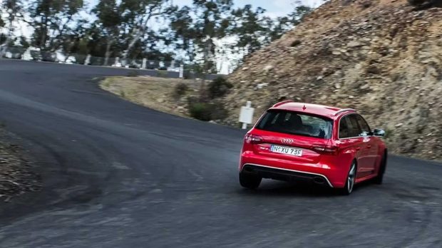 سنسور شتاب جانبی