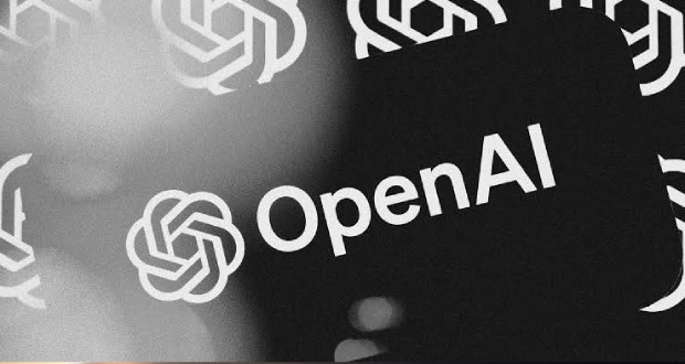 مدیریت OpenAI