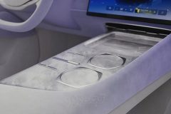 کابین چری آریزو X