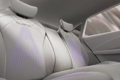 کابین چری آریزو X