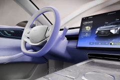 کابین چری آریزو X