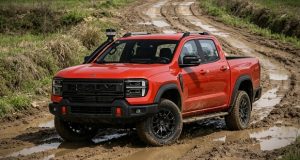 چری ریلای R08 پرو