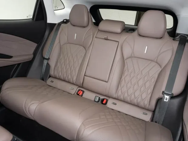 کابین تیگو 7L