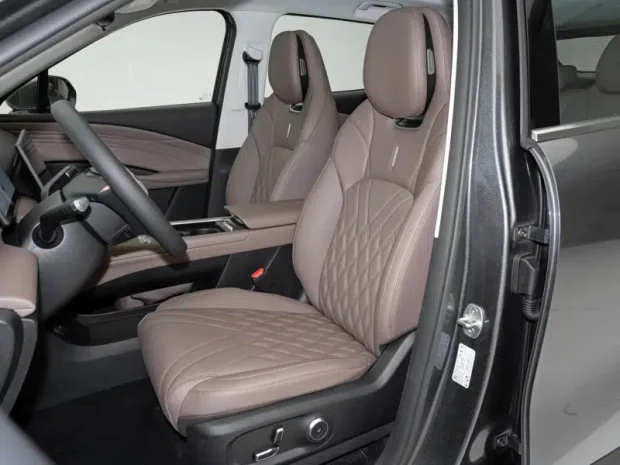 کابین تیگو 7L