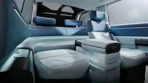 کابین شاسی بلند فری لندر