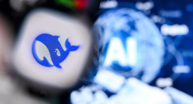 سرقت هوش مصنوعی