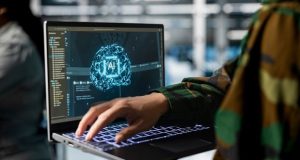 اتاق جنگ چین مجهز به هوش مصنوعی شد