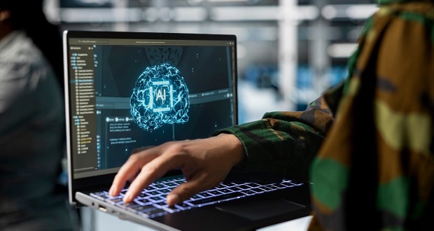 اتاق جنگ چین مجهز به هوش مصنوعی شد